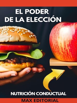 cover image of El Poder de La Elección